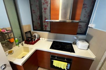 The Loft @ KK Times Square