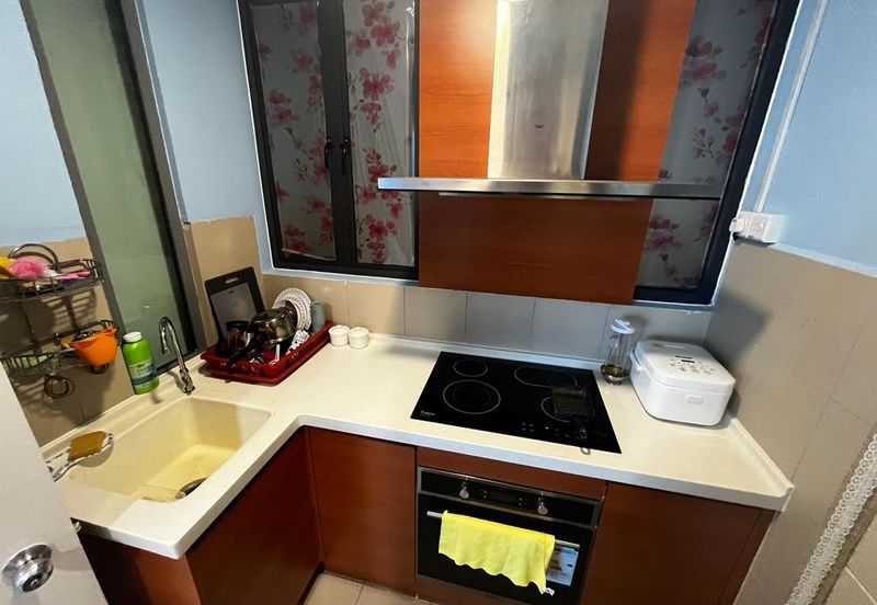 The Loft @ KK Times Square