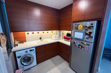 The Loft @ KK Times Square