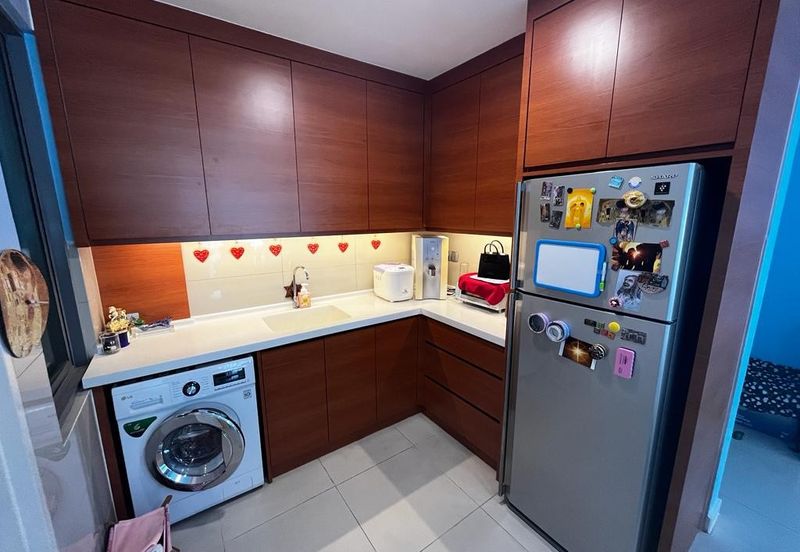 The Loft @ KK Times Square