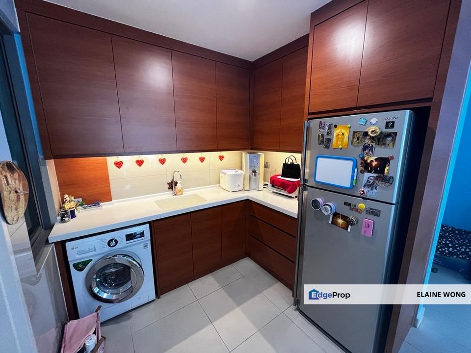 The Loft Imago | Lower floor | Kota Kinabalu, Sabah, Kota Kinabalu