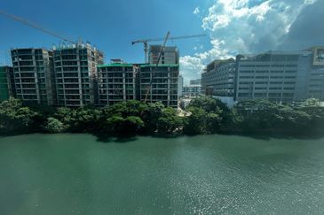 The Loft @ KK Times Square