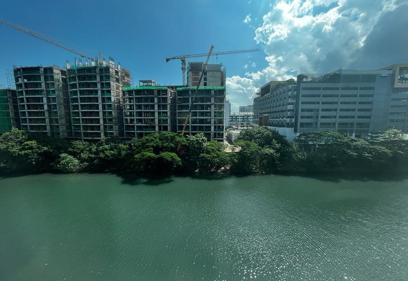 The Loft @ KK Times Square