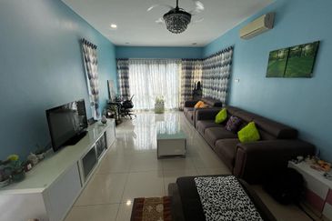 The Loft @ KK Times Square