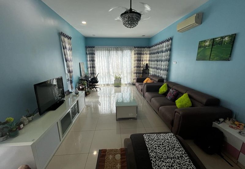 The Loft @ KK Times Square