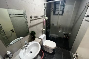 The Loft @ KK Times Square