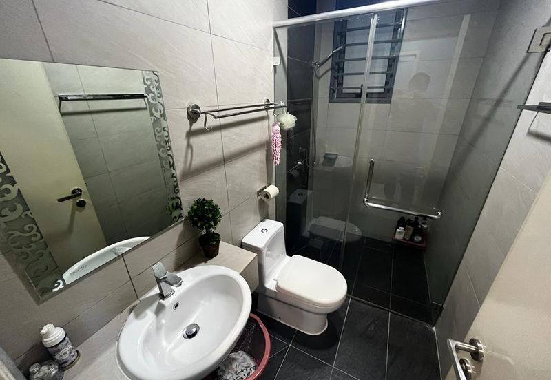 The Loft @ KK Times Square