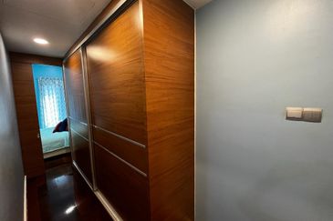 The Loft @ KK Times Square