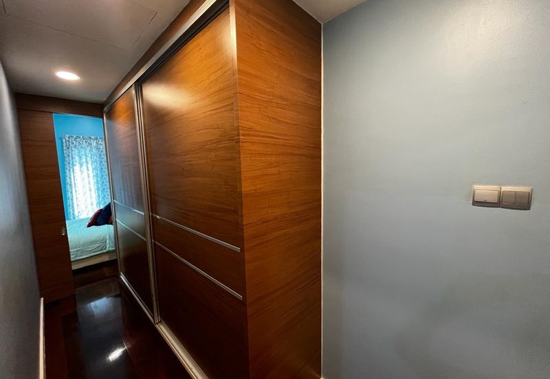 The Loft @ KK Times Square