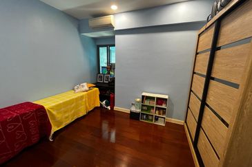 The Loft @ KK Times Square