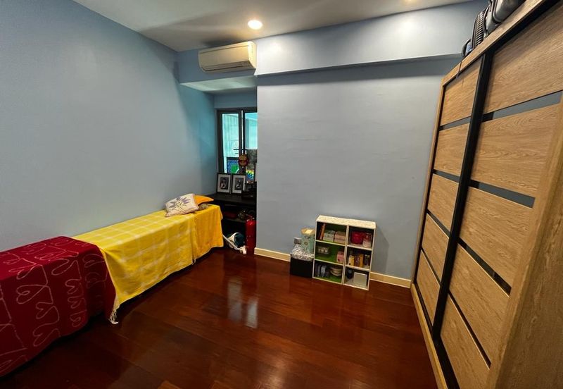 The Loft @ KK Times Square