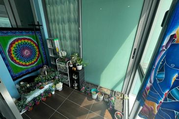 The Loft @ KK Times Square