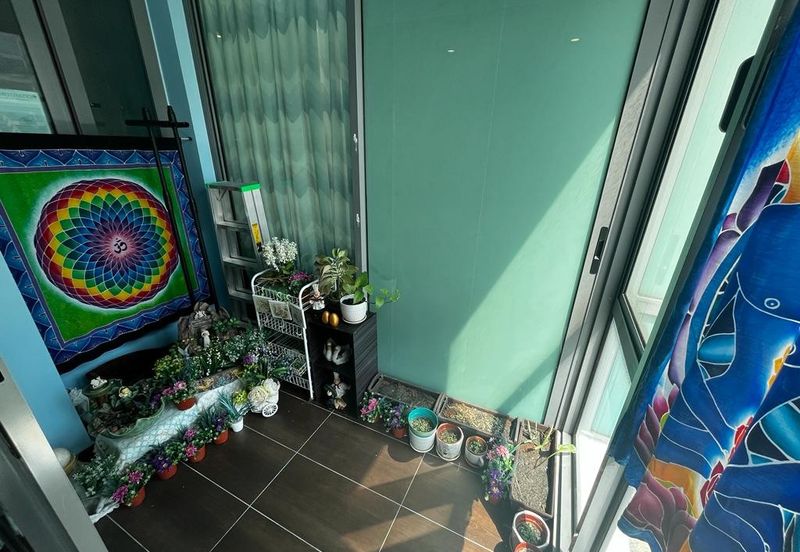 The Loft @ KK Times Square