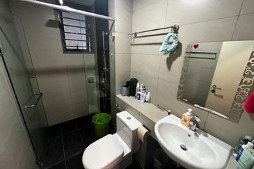 The Loft @ KK Times Square