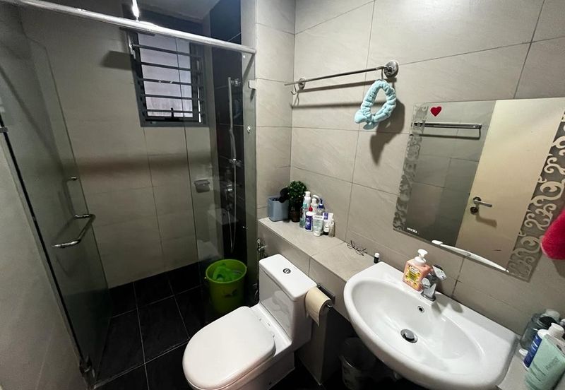 The Loft @ KK Times Square