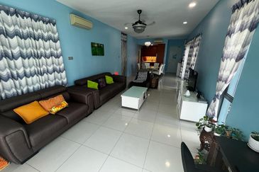 The Loft @ KK Times Square