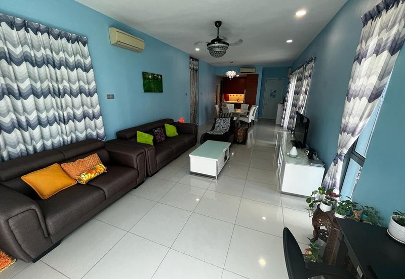 The Loft @ KK Times Square