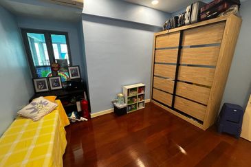 The Loft @ KK Times Square