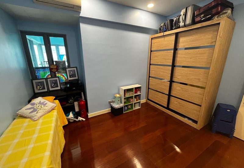 The Loft @ KK Times Square