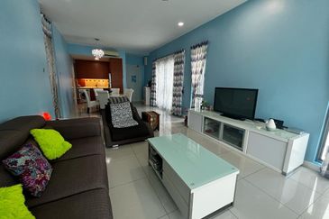 The Loft @ KK Times Square