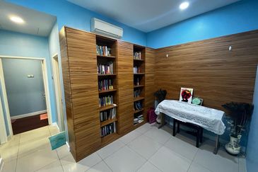 The Loft @ KK Times Square