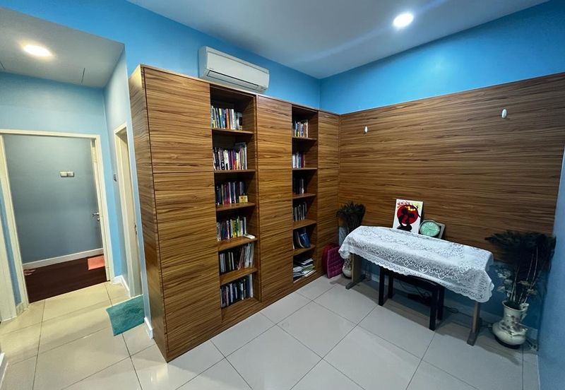 The Loft @ KK Times Square