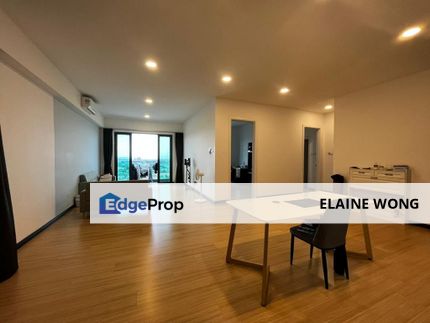 Lido Avenue Condominium | Amber Tower | 3R+2BR | Fully Furnished | Penampang, Sabah, Kota Kinabalu