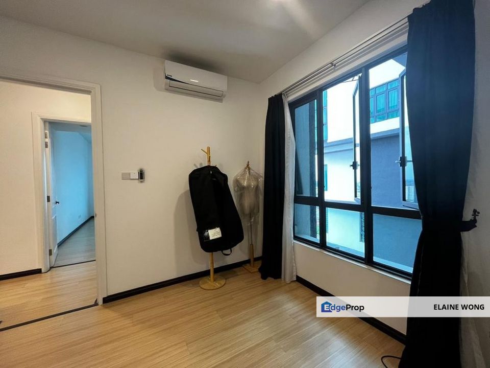 Lido Avenue Condominium | Amber Tower | 3R+2BR | Fully Furnished | Penampang, Sabah, Kota Kinabalu