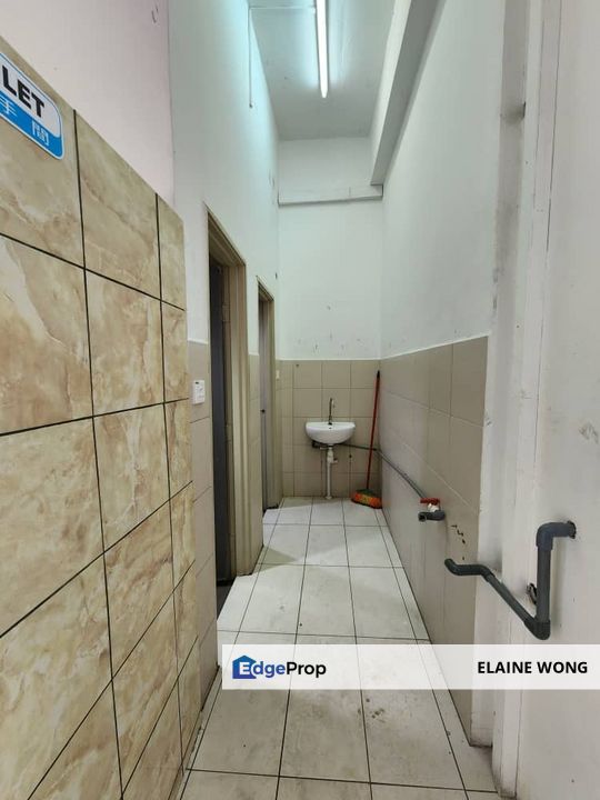 Inanam Capital Shoplot | Ground Floor, Sabah, Kota Kinabalu