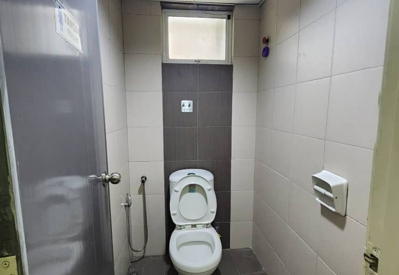 Inanam Capital Shoplot | Ground Floor