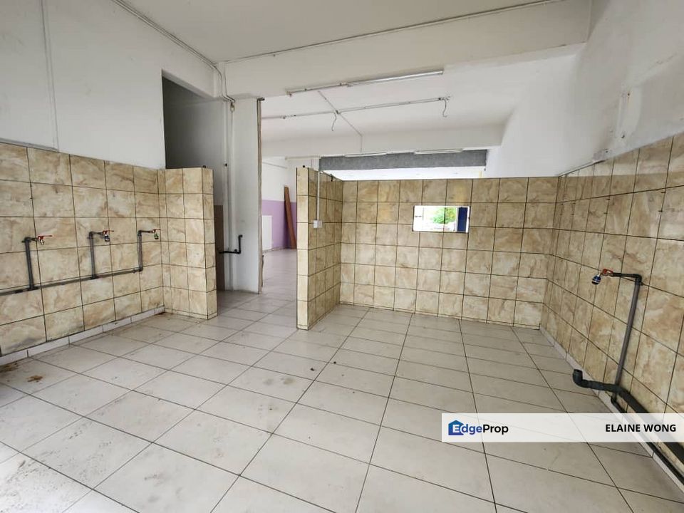 Inanam Capital Shoplot | Ground Floor, Sabah, Kota Kinabalu