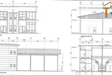 Pusat Perindustrian Sepanggar