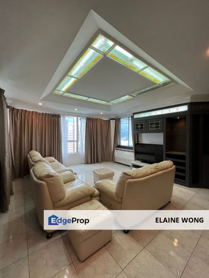 Radiant Tower Condo | Tower A | Renovated |  Kota Kinabalu, Sabah, 