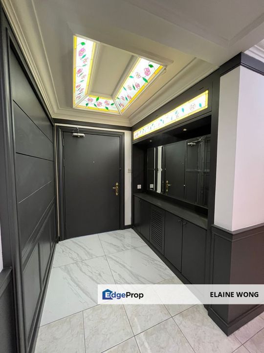 Radiant Tower Condo | Tower A | Renovated |  Kota Kinabalu, Sabah, 