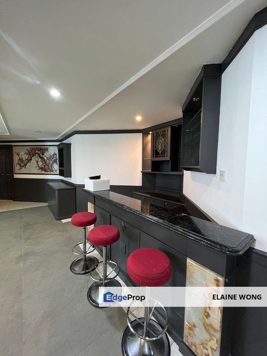 Radiant Tower Condo | Tower A | Renovated |  Kota Kinabalu, Sabah, 