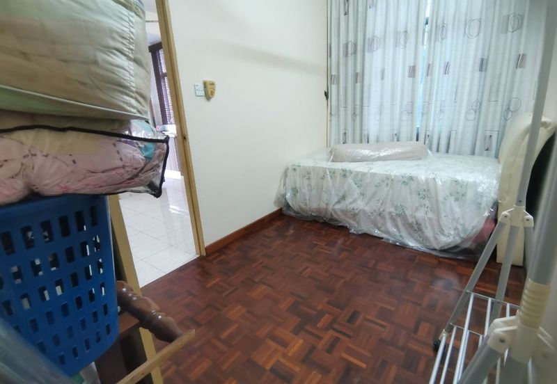 COUNTRY HEIGHT APARTMENT PH II