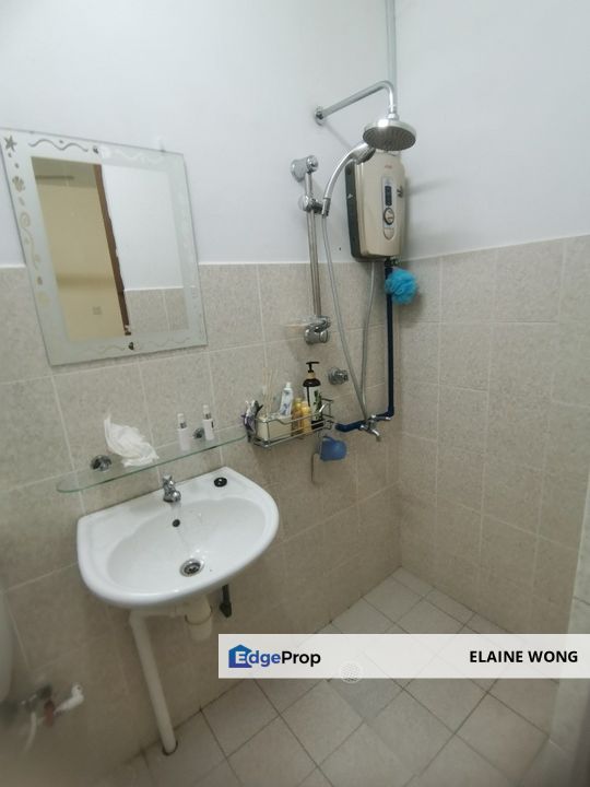 Country Heights Apartment | 1st Floor @ Corner lot | Bumi Lot, Sabah, Penampang