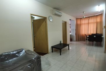 COUNTRY HEIGHT APARTMENT PH II