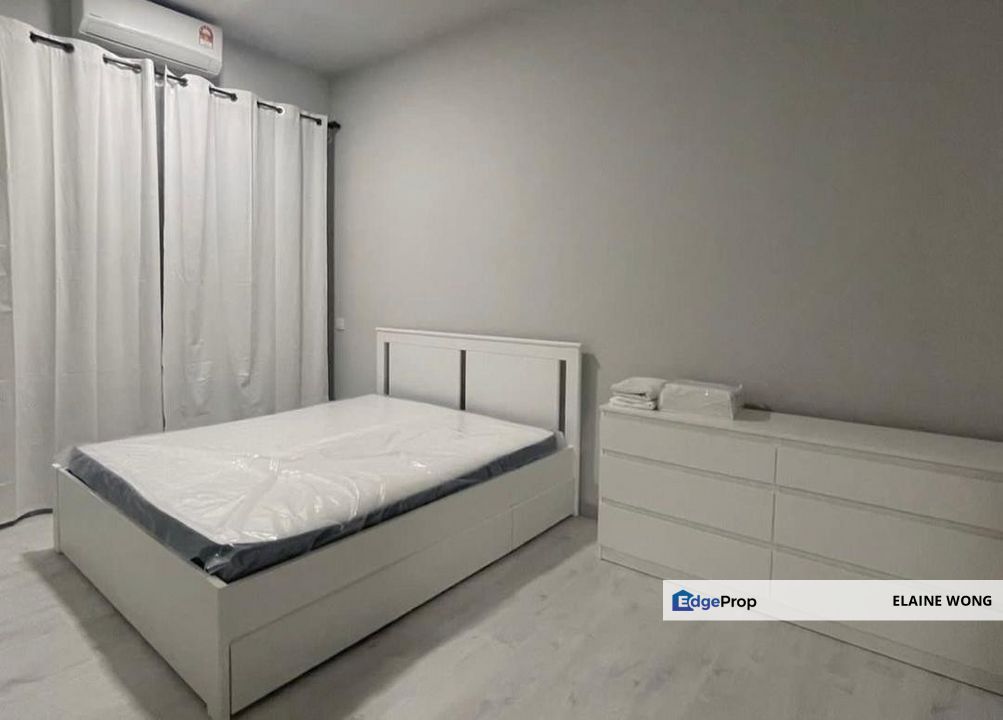 Jesselton Quay | Tower 2 | Studio Type | Kota Kinabalu , Sabah, Kota Kinabalu