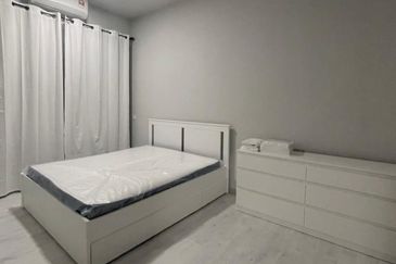 Jesselton Quay Central