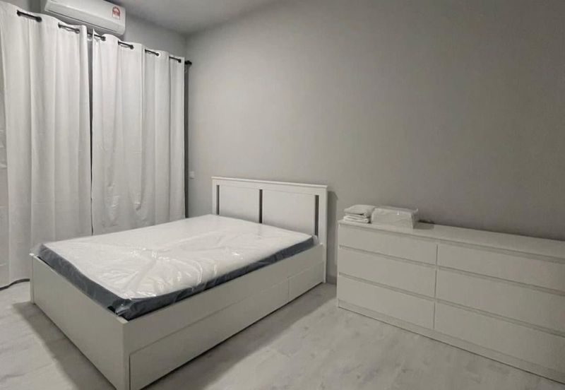 Jesselton Quay Central