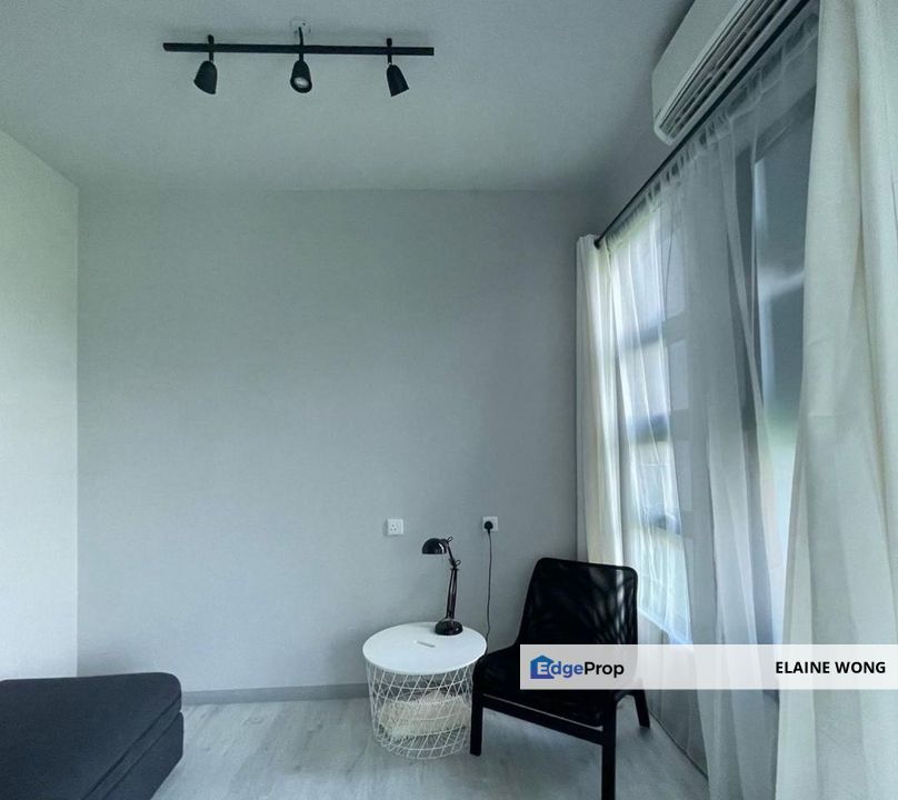 Jesselton Quay | Tower 2 | Studio Type | Kota Kinabalu , Sabah, Kota Kinabalu