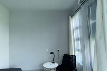 Jesselton Quay Central