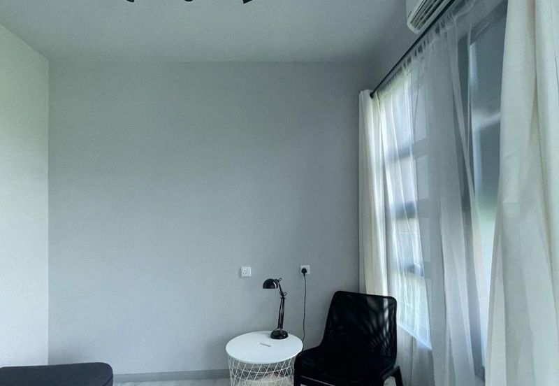 Jesselton Quay Central