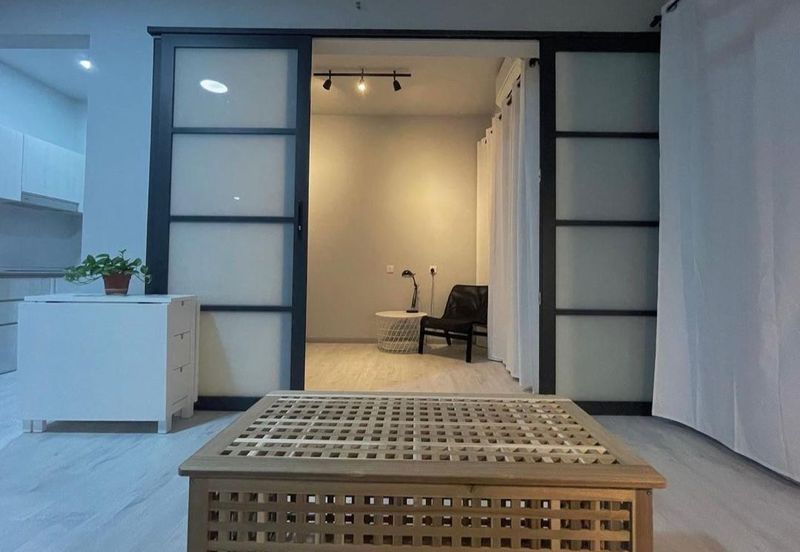 Jesselton Quay Central