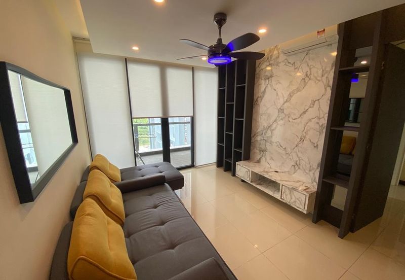 Jesselton Residences