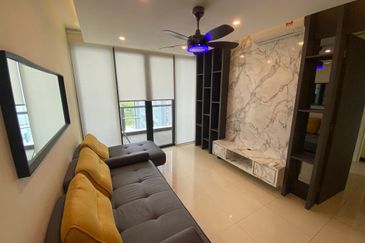 Jesselton Residences