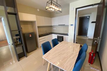 Jesselton Residences