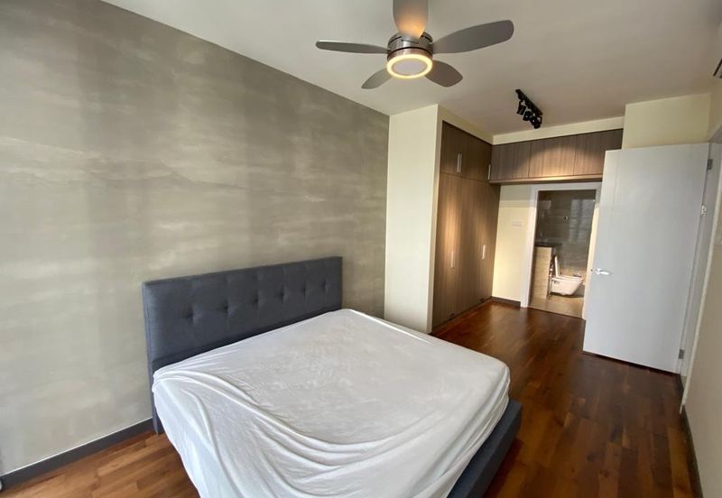 Jesselton Residences