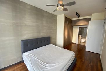 Jesselton Residences